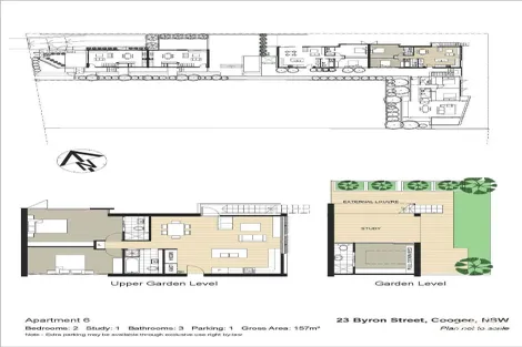 Property photo of 6/23 Byron Street Coogee NSW 2034