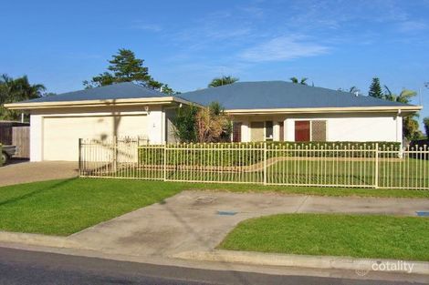 2 Kambara St, White Rock, QLD 4868