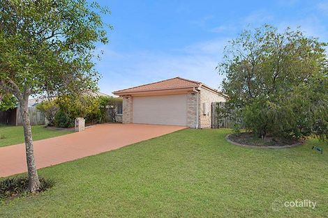 Property photo of 28 Trinity Crescent Sippy Downs QLD 4556