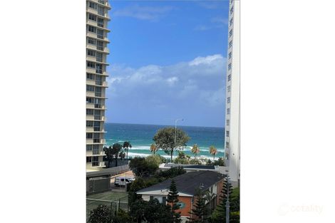 407/3400-3420 Surfers Paradise Boulevarde, Surfers Paradise, QLD 4217