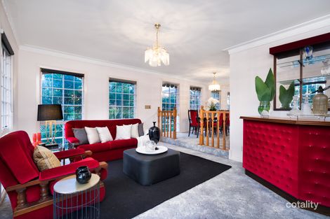 Property photo of 36 Manning Drive Noble Park North VIC 3174