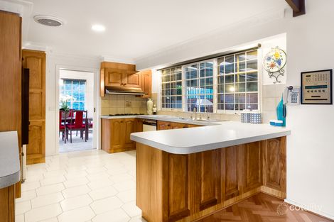 Property photo of 36 Manning Drive Noble Park North VIC 3174