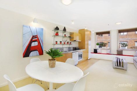 3/26-44 Kippax St, Surry Hills, NSW 2010