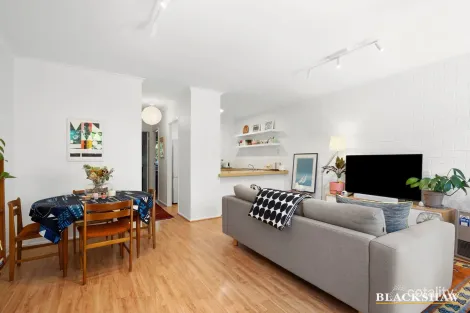 93/9 Murdoch St, Lyneham, ACT 2602