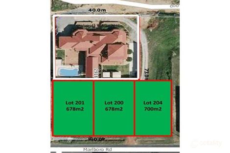 7-9 Marlboro Rd, Swan View, WA 6056