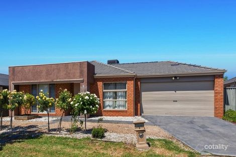 Property photo of 5 Amron Close Deer Park VIC 3023