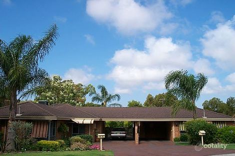 10b Barnet Pl, Kingsley, WA 6026