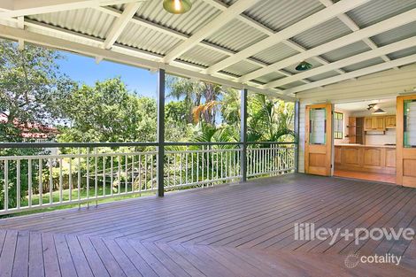 Property photo of 36 Frank Street Graceville QLD 4075