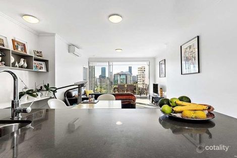 Property photo of 313/50 Connor Street Kangaroo Point QLD 4169