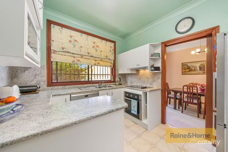 Property photo of 2/163-165 Wollongong Road Arncliffe NSW 2205