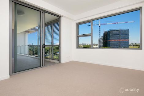 Property photo of 3503/126 Parkside Circuit Hamilton QLD 4007