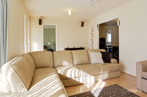 Property photo of 4 Chanro Court Bonnie Doon VIC 3720