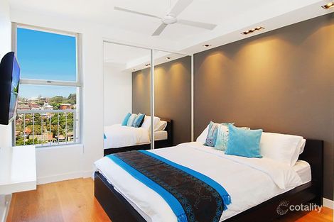 Property photo of 65/67 St Marks Road Randwick NSW 2031