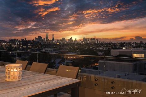 Property photo of 601/105 High Street Prahran VIC 3181