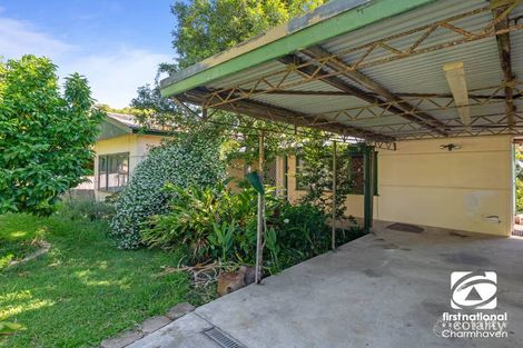 Property photo of 8 Coonanga Avenue Budgewoi NSW 2262