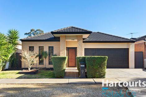 Property photo of 5 Pura Way Mernda VIC 3754