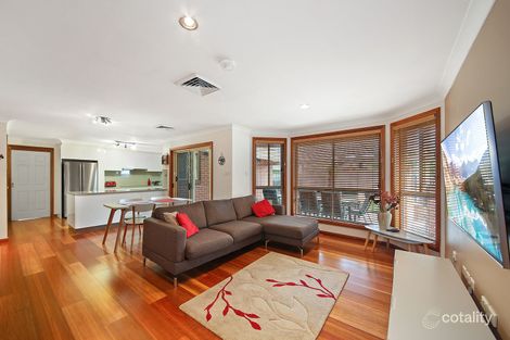 Property photo of 12 Haughton Court Wattle Grove NSW 2173