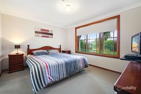 Property photo of 12 Haughton Court Wattle Grove NSW 2173