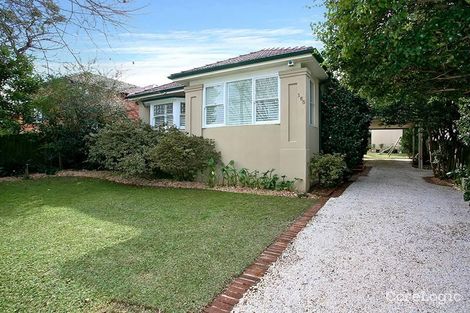 Property photo of 165 Ryde Road Gladesville NSW 2111