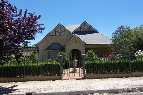 Property photo of 6 Macdonnell Street Tanunda SA 5352