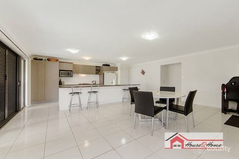 Property photo of 38 Stoney Creek Circuit Ormeau QLD 4208