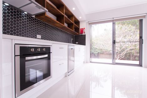 Property photo of 8 Wilkinson Crescent Currumbin Waters QLD 4223