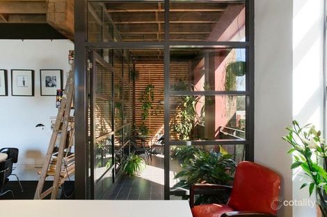 Property photo of 23/82-96 Myrtle Street Chippendale NSW 2008