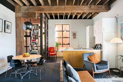 Property photo of 23/82-96 Myrtle Street Chippendale NSW 2008