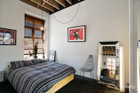 Property photo of 23/82-96 Myrtle Street Chippendale NSW 2008