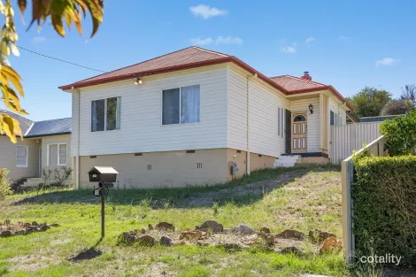 13 Harris St, Cooma, NSW 2630