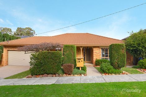 Property photo of 2A Tasman Avenue Nunawading VIC 3131