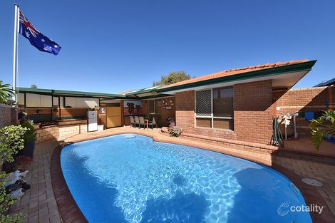 Property photo of 31 Dunmore Circuit Merriwa WA 6030