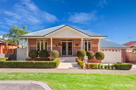 Property photo of 89 Brookwood Avenue Doreen VIC 3754