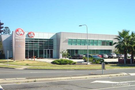 1000 Wynnum Rd, Cannon Hill, QLD 4170