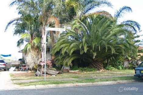 60 Newleaf Pde, Bonnyrigg, NSW 2177