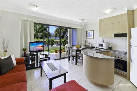 4/106-108 Marine Pde, Southport, QLD 4215