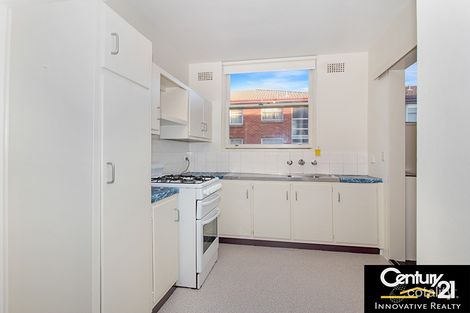 Property photo of 6/53 Alice Street South Wiley Park NSW 2195