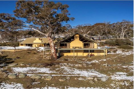 Property photo of 62 Monckton Road Crackenback NSW 2627