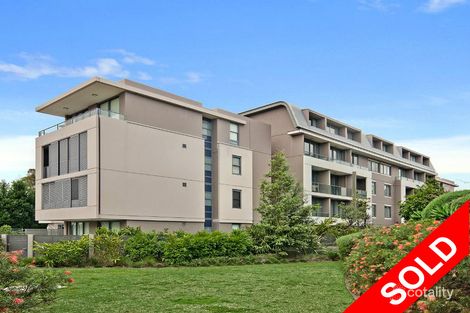 310/3-11 Burleigh St, Lindfield, NSW 2070