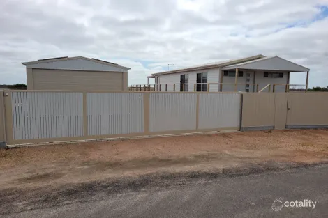 Property photo of 47 Sandpiper Drive Thompson Beach SA 5501