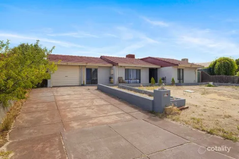 Property photo of 22 Kestrel Way Thornlie WA 6108