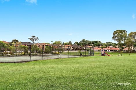 Property photo of 24/10 Webb Street Croydon NSW 2132