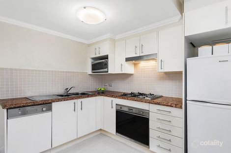 Property photo of 24/10 Webb Street Croydon NSW 2132