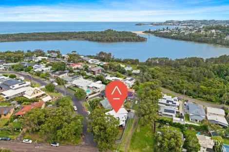Property photo of 1 Heights Crescent Wamberal NSW 2260