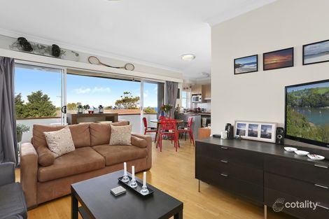 Property photo of 12/323-325 Bondi Road Bondi NSW 2026