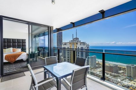 Property photo of 2392/9 Ferny Avenue Surfers Paradise QLD 4217