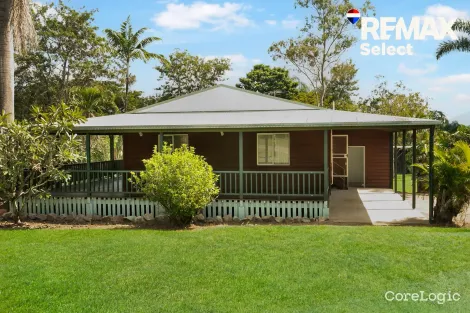 Property photo of 2000 Bruce Highway The Leap QLD 4740