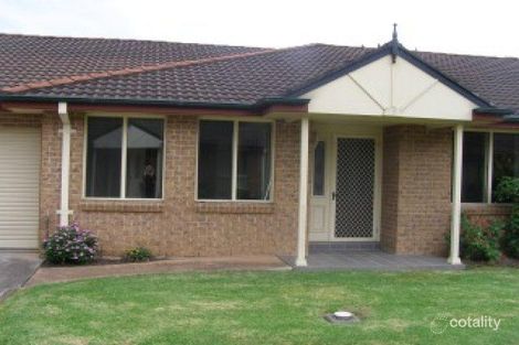 9/68 Windsor St, Richmond, NSW 2753