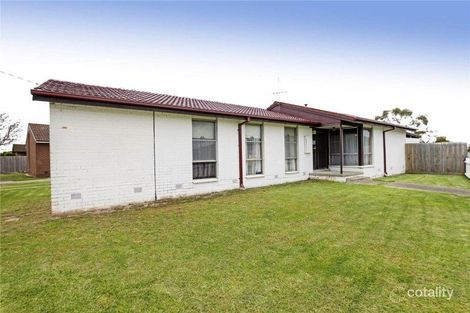 Property photo of 181 Wilsons Road Whittington VIC 3219