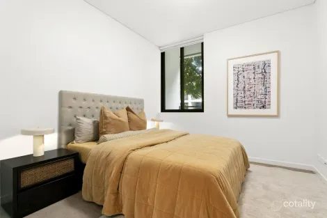 Property photo of 4 Denison Street Camperdown NSW 2050